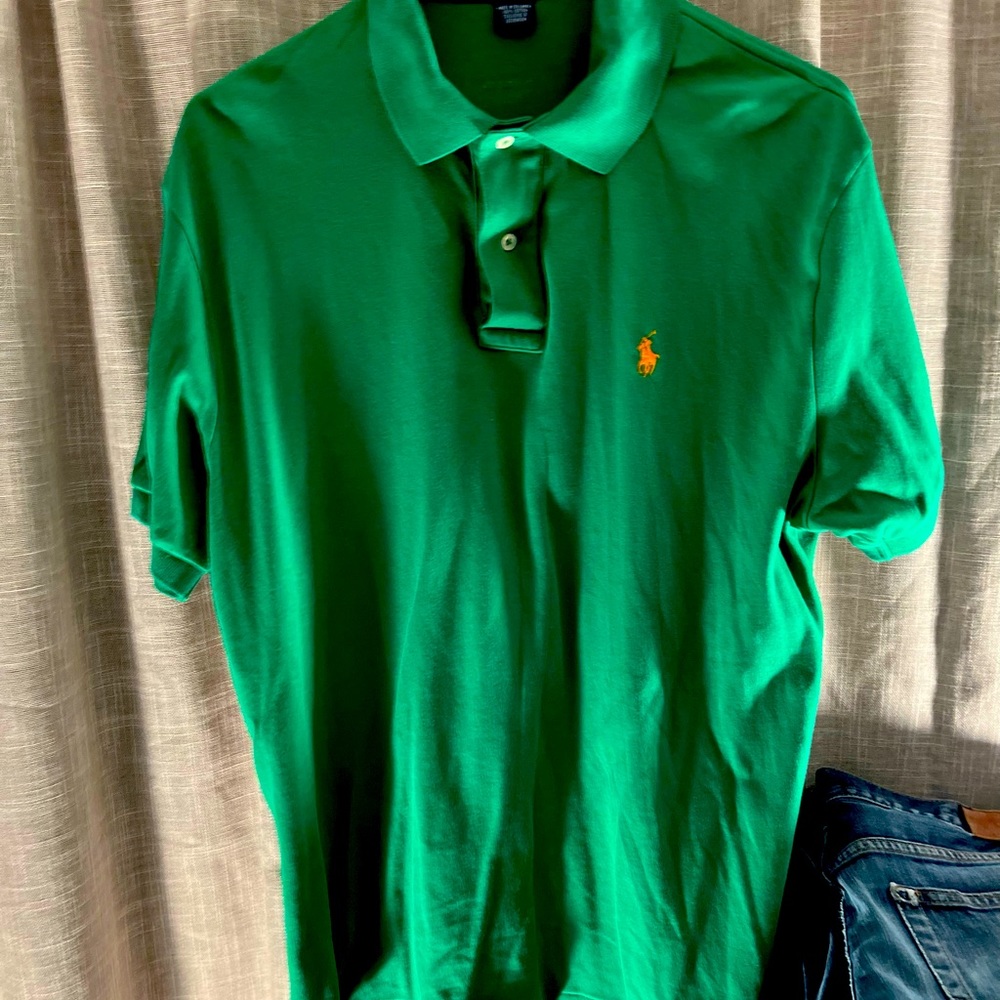 Polo by Ralph Lauren